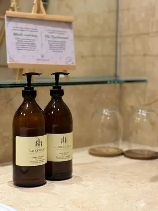 Banyo imkân ve özellikleri