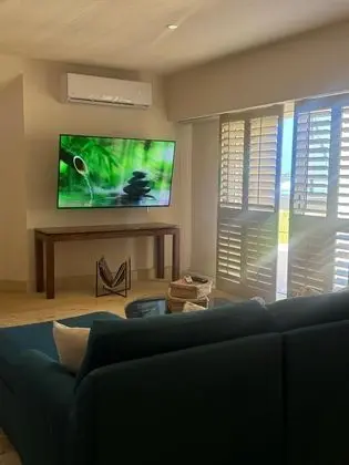 Televizyon