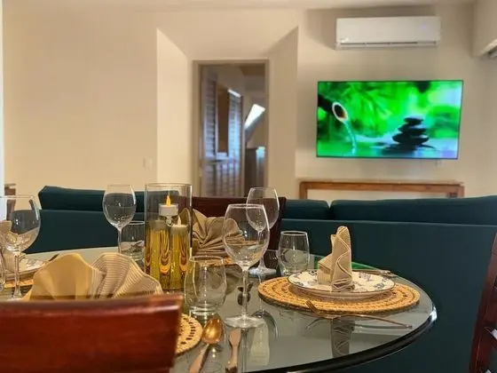 Yemek odası