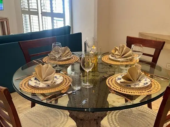 Yemek odası