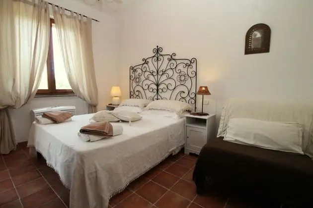 Apart Daire, 1 Yatak Odası (Licosa)