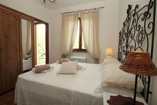 Apart Daire, 1 Yatak Odası (Licosa)