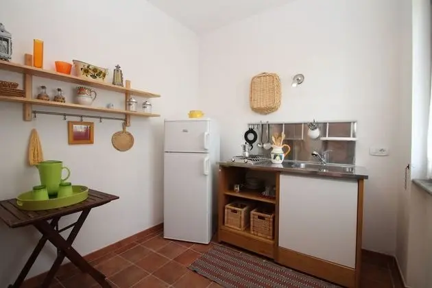 Apart Daire, 1 Yatak Odası (Licosa)