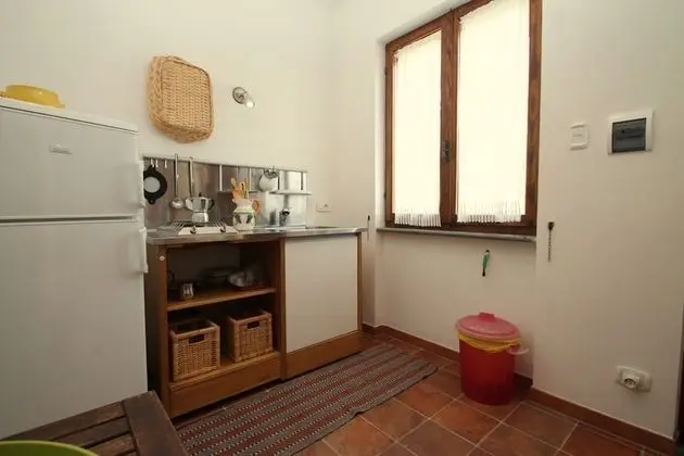Apart Daire, 1 Yatak Odası (Licosa)