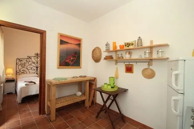 Apart Daire, 1 Yatak Odası (Licosa)