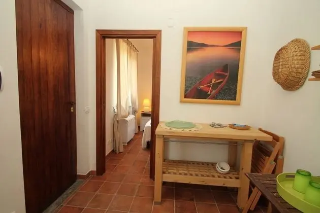 Apart Daire, 1 Yatak Odası (Licosa)