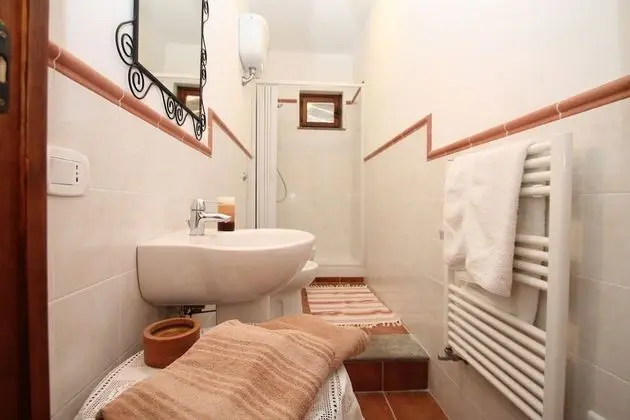Apart Daire, 1 Yatak Odası (Licosa)