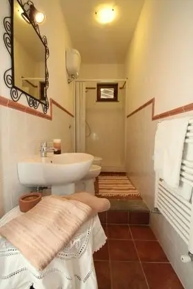 Apart Daire, 1 Yatak Odası (Licosa)