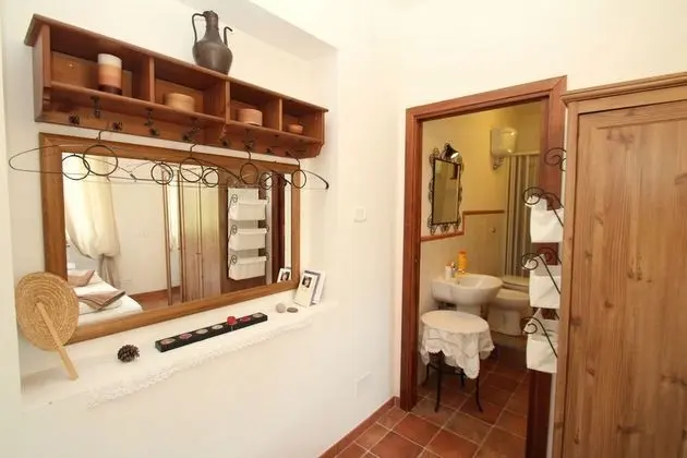 Apart Daire, 1 Yatak Odası (Licosa)