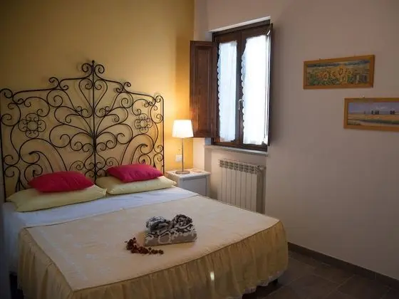 Apart Daire, 2 Yatak Odası (Pioppi)