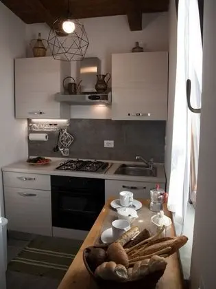 Apart Daire, 2 Yatak Odası (Pioppi)