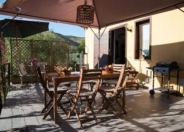 Apart Daire, 2 Yatak Odası (Pioppi)