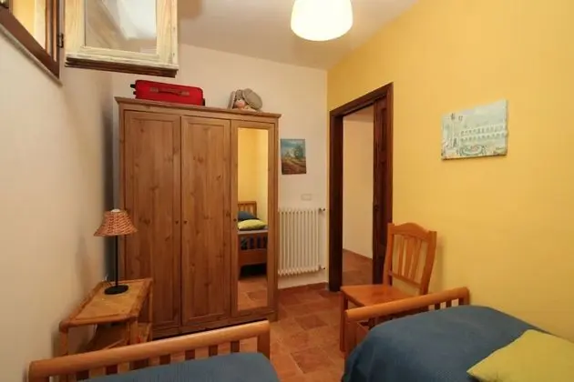Apart Daire, 2 Yatak Odası (Tresino)