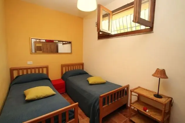 Apart Daire, 2 Yatak Odası (Tresino)