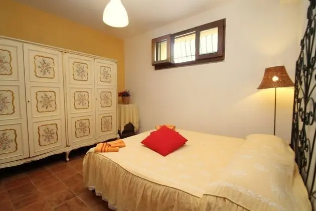 Apart Daire, 2 Yatak Odası (Tresino)