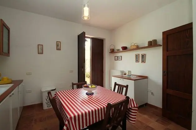 Apart Daire, 2 Yatak Odası (Tresino)