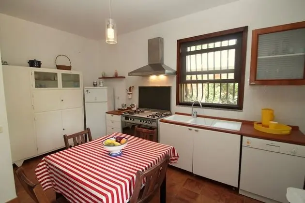 Apart Daire, 2 Yatak Odası (Tresino)