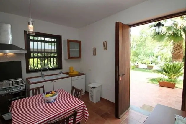Apart Daire, 2 Yatak Odası (Tresino)