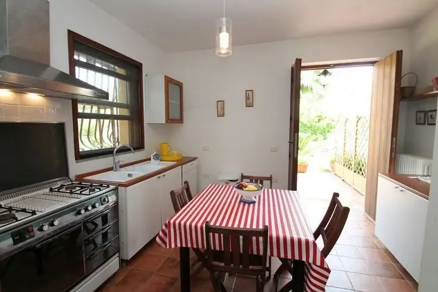 Apart Daire, 2 Yatak Odası (Tresino)