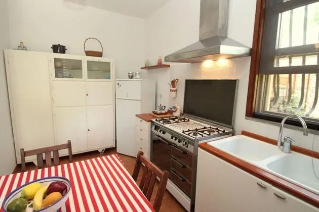 Apart Daire, 2 Yatak Odası (Tresino)