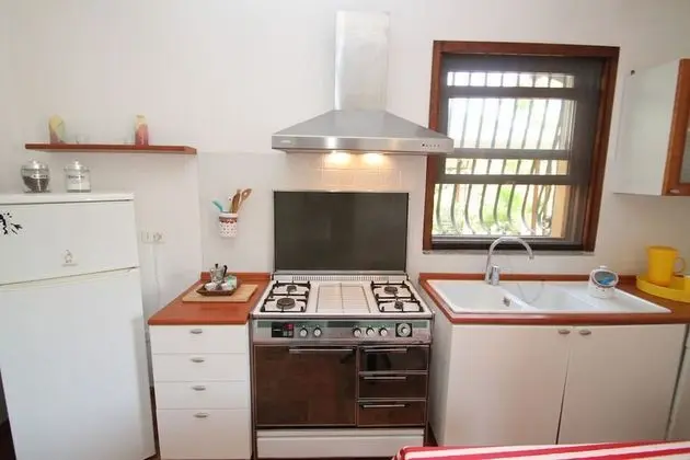 Apart Daire, 2 Yatak Odası (Tresino)