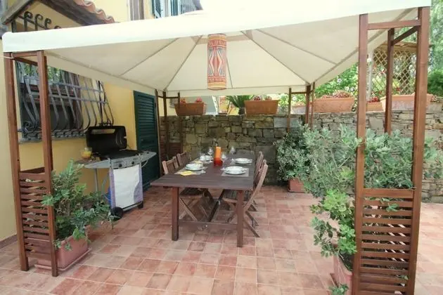 Apart Daire, 2 Yatak Odası (Tresino)