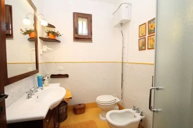 Apart Daire, 2 Yatak Odası (Tresino)