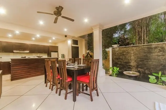 Villa, 4 Yatak Odası