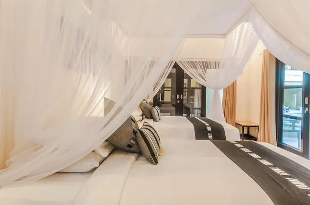 Villa, 4 Yatak Odası