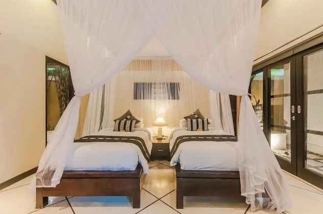 Villa, 4 Yatak Odası