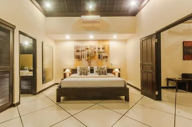 Villa, 4 Yatak Odası