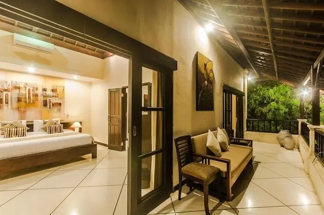 Villa, 4 Yatak Odası