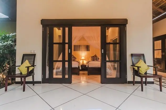 Villa, 4 Yatak Odası
