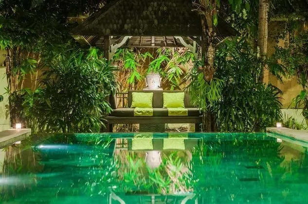 Villa, 4 Yatak Odası