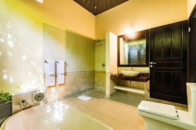Villa, 4 Yatak Odası