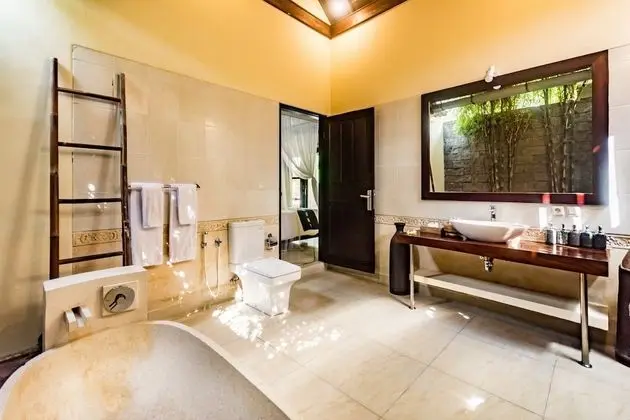 Villa, 4 Yatak Odası