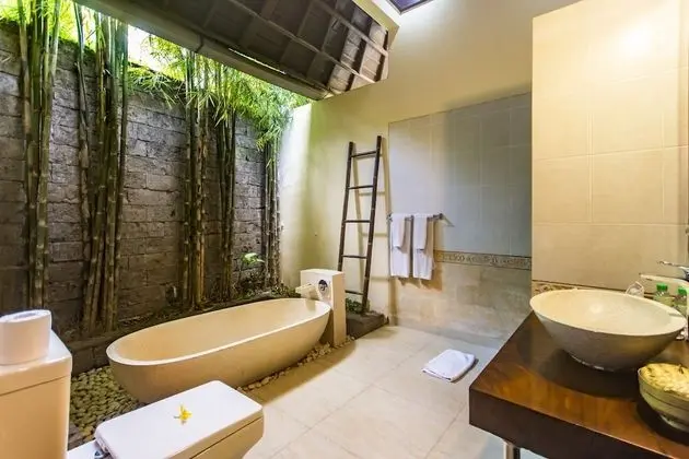 Villa, 4 Yatak Odası