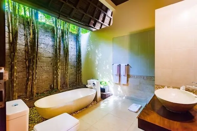 Villa, 4 Yatak Odası