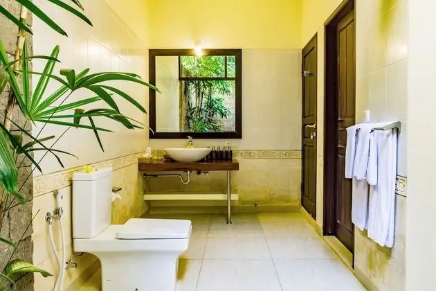 Villa, 4 Yatak Odası