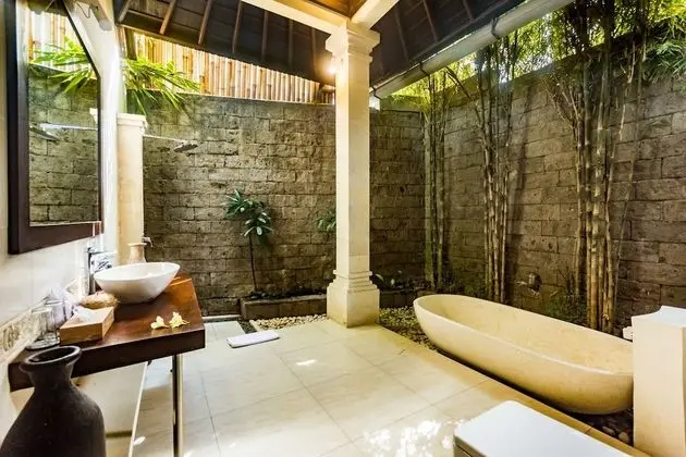 Villa, 4 Yatak Odası