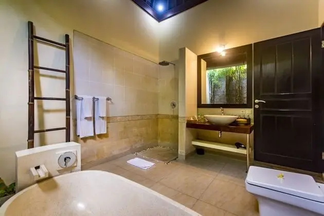 Villa, 4 Yatak Odası