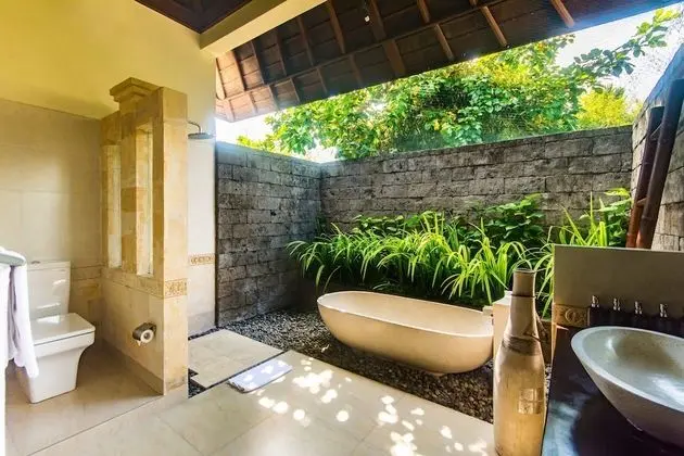 Villa, 4 Yatak Odası