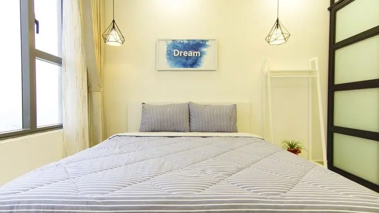 City Apart Daire, 4 Yatak Odası
