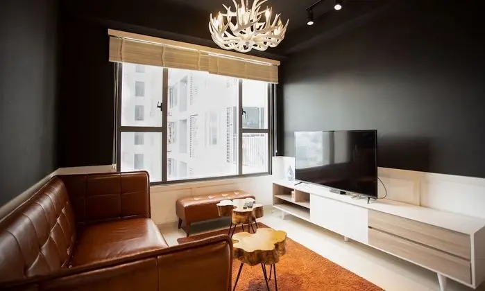 City Apart Daire (7 Bedrooms)