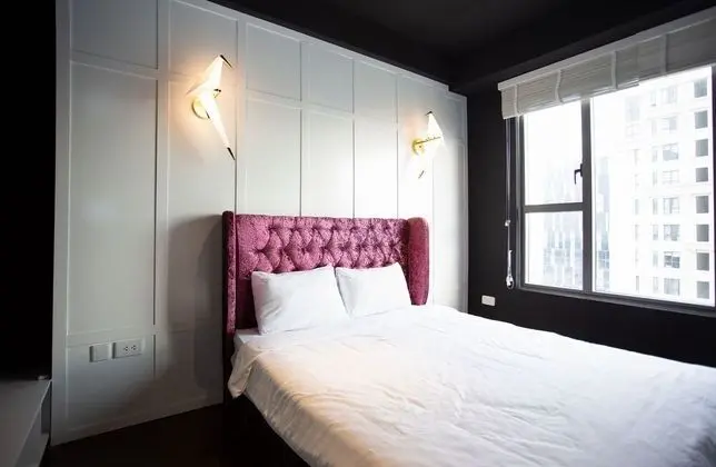 City Apart Daire (7 Bedrooms)