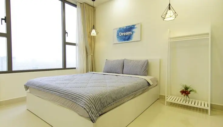 City Apart Daire (7 Bedrooms)