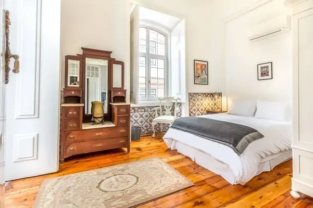 Apart Daire, 3 Yatak Odası