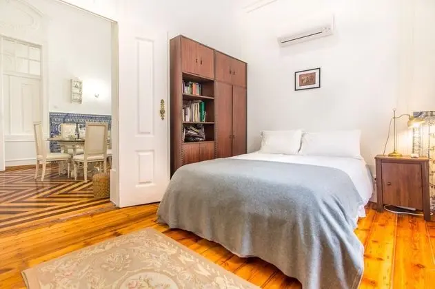 Apart Daire, 3 Yatak Odası