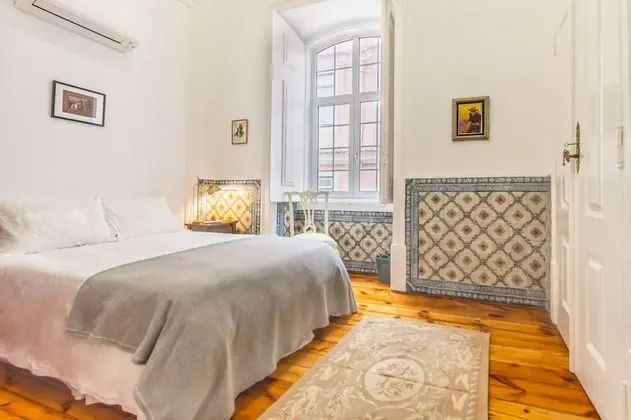 Apart Daire, 3 Yatak Odası