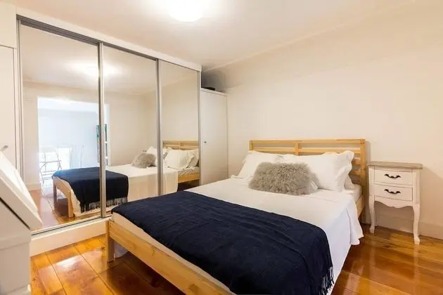 Apart Daire, 3 Yatak Odası